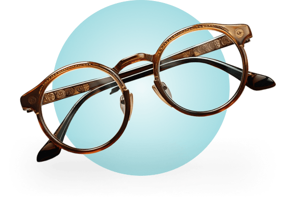 Featured Eyewear