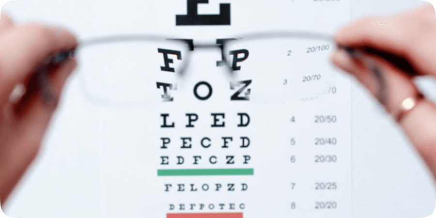 Featured Eyewear
