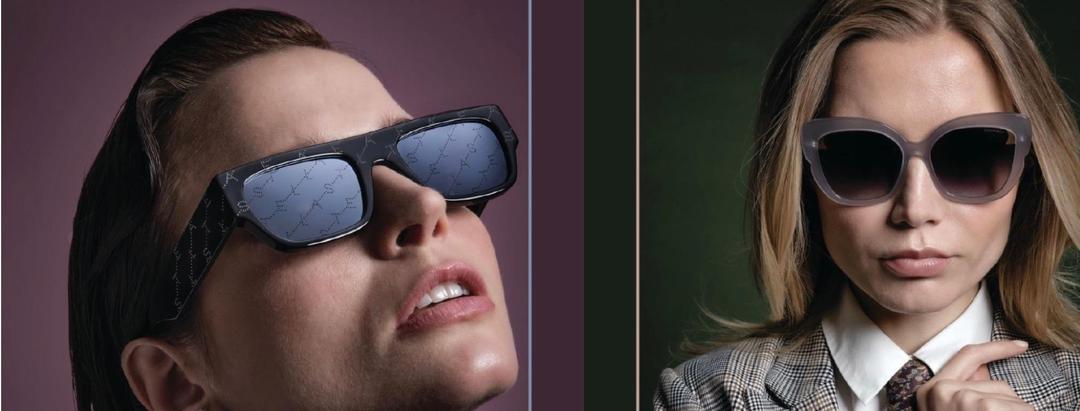 Designer Sunglasses